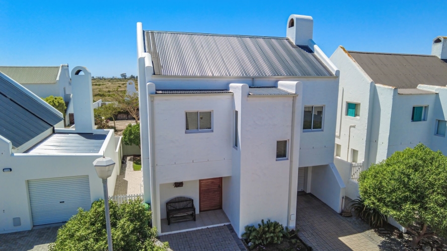 3 Bedroom Property for Sale in Lampiesbaai Western Cape